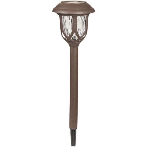 LG-15 Outdoor Expressions 3 Lm. Solar Path Lights