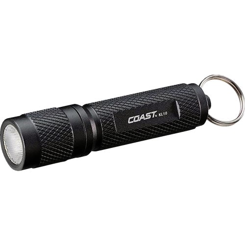 30771 Coast KL 10 LED Key Chain Light