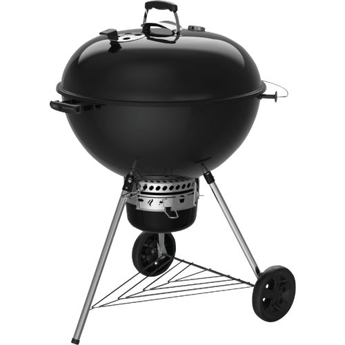 1500064 Weber Master-Touch 26 In. Charcoal Grill