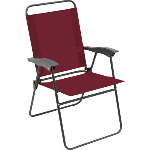 BY059RT-455PK6 Rio Brands All Weather Fabric Folding Chair