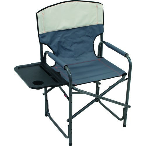 GRDR383-434PDQ4 Rio Brands Broadback Directors Folding Chair