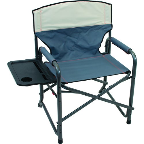 GRDR400-434PDQ3 Rio Brands Broadback Directors Folding Chair