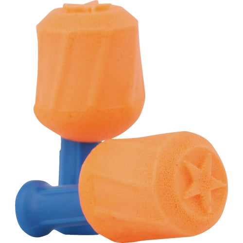 SW92336 Safety Works Professional Ez-Twist Foam Ear Plugs