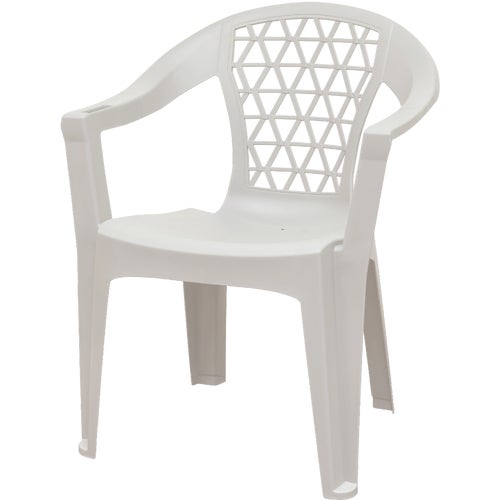 258371 Adams Penza Stackable Chair