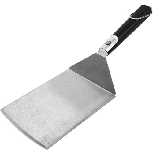 67385 Pit Boss Soft Touch Big Head Grill Spatula