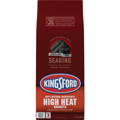 60583 Kingsford High Heat Charcoal