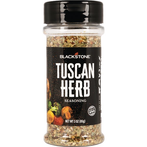 4162 Blackstone Tuscan Herb Seasoning