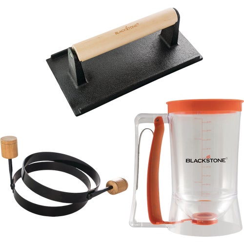 1543 Blackstone Breakfast Kit