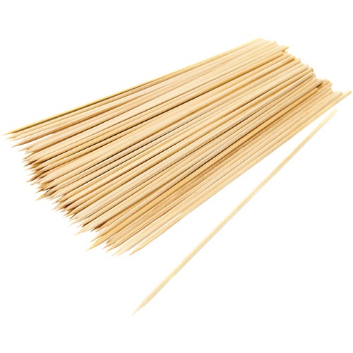 11070 GrillPro Bamboo Skewer