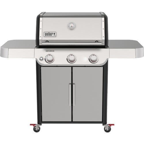 1500568 Weber Genesis S-315 LP Gas Grill