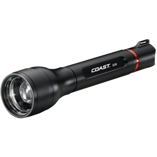 GX30 30938 Coast GX30 LED Flashlight