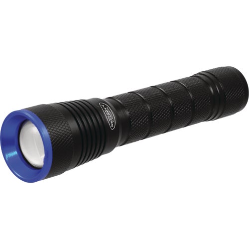 98703 Police Security Skylar LED Flashlight