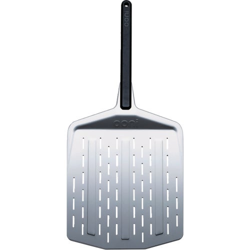 UU-P06500 Ooni Perforated Aluminum Pizza Peel