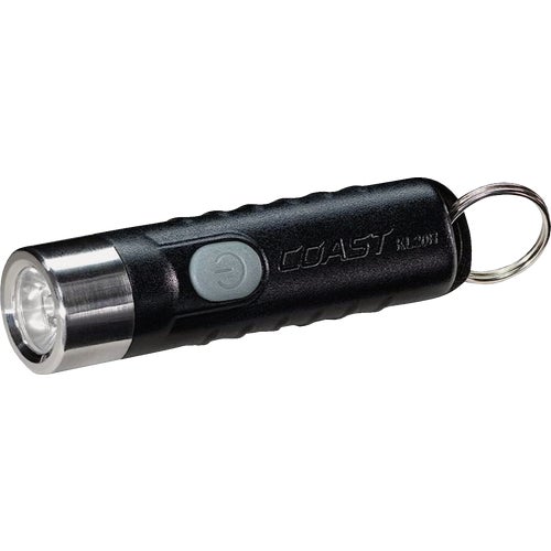 30896 Coast KL20R LED Key Chain Light