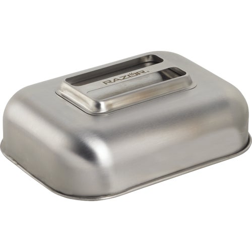 08808RZ Mr. Bar-B-Q Razor Griddle Dome Food Cover