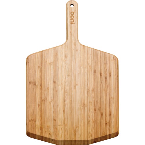 UU-P08300 Ooni Bamboo Pizza Peel