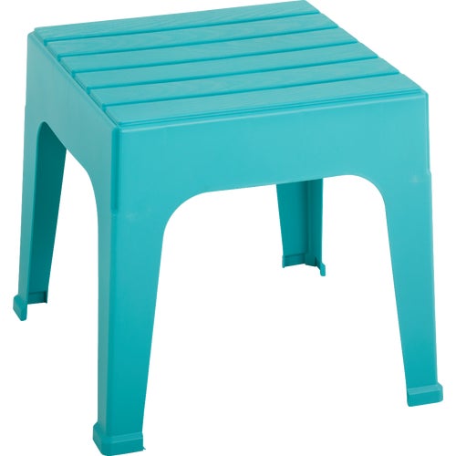 258367 Adams Big Easy Stackable Side Table