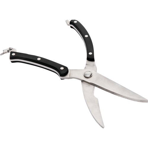 4567320R06 Oklahoma Joes Blacksmith Meat Shears