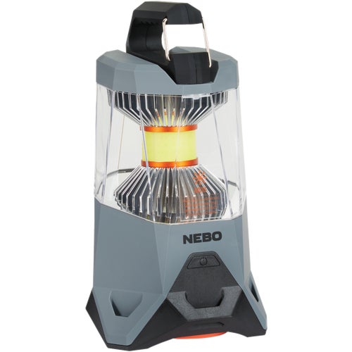 NEB-LTN-0004 Nebo Galileo Rechargeable LED Lantern