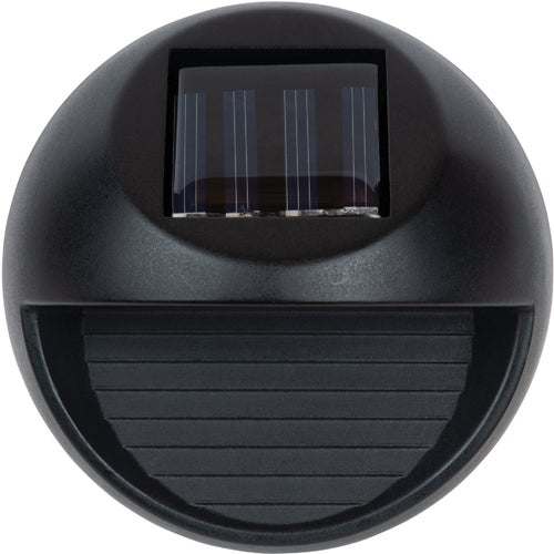 25815 Moonrays 6 Lm. LED Solar Wedge Light