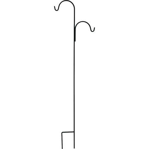 UGSQTOFMB UrbanGarden Offset Shepherd Hook