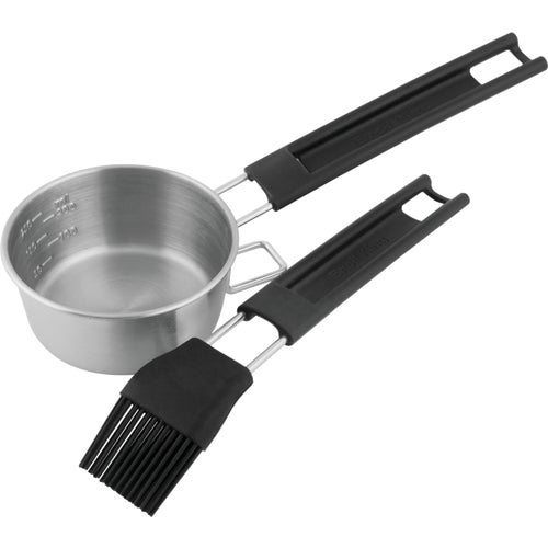 61490 Broil King Basting Brush Set