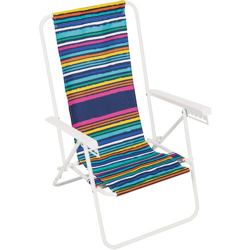 SC2300-220728PK6 Rio Brands Ipanema Beach Chair