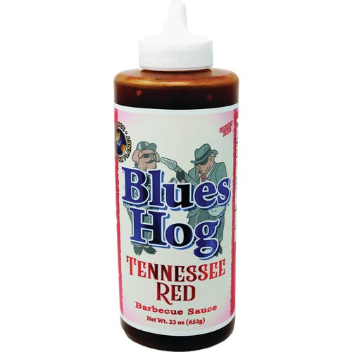 70210 Blues Hog Tennessee Red Barbeque Sauce/Marinade