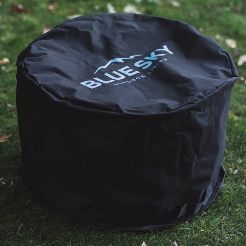 PC2416 Blue Sky Peak Fire Pit cover