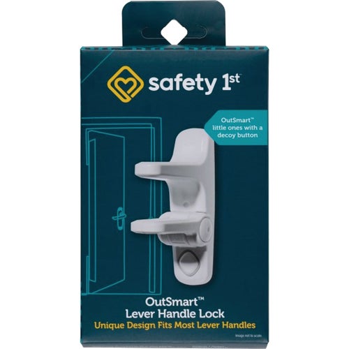 HS289 Safety 1st Outsmart Door Lock