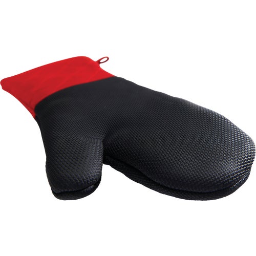 90963 GrillPro Silicone Barbeque Mitt