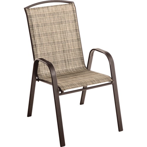 TJF-T014-1 Outdoor Expressions Windsor Sling Chair