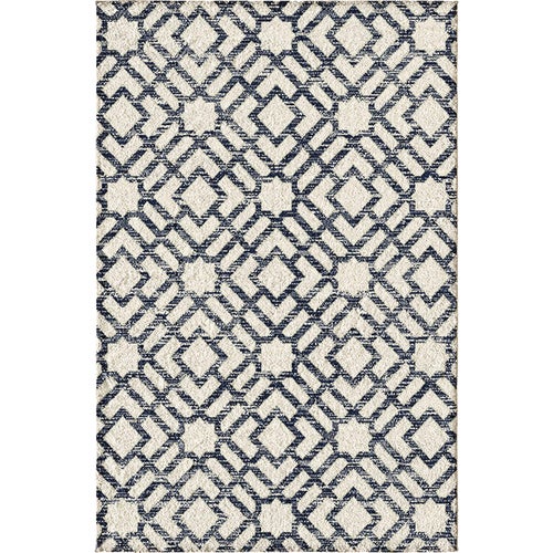 2328NP71DB.084 Backyard Bungalow Outdoor Rug