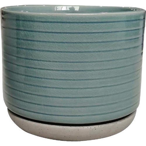 CRM-086123 Southern Patio Vado Planter