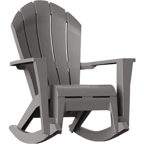 258445 Adams Big Easy Westport Rocking Chair