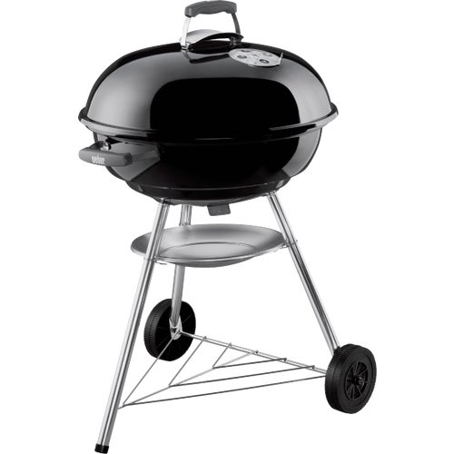 1321001 Weber Jumbo Joe 22 In. Charcoal Grill