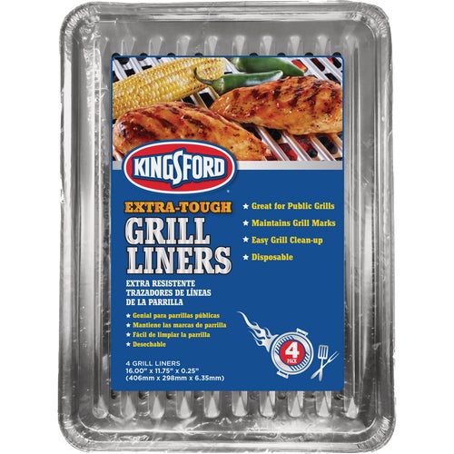 BBP0491 Kingsford Grill Liner