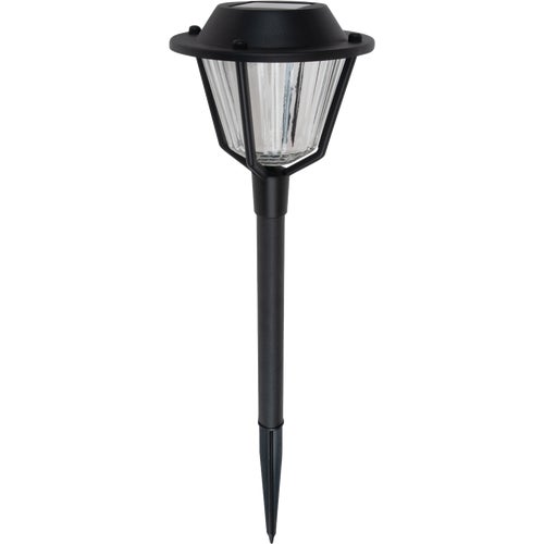 25372 Fusion Round Top Solar Path Light