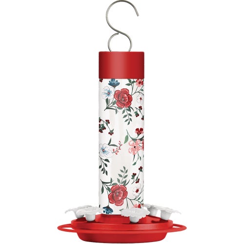 DGHF3 Natures Way Vintage Blossom Hummingbird Feeder