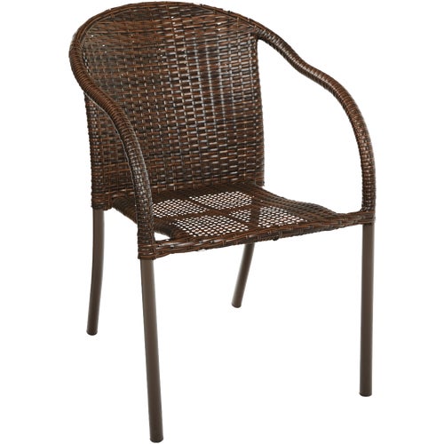 GC-2021-1095-DOL Coronado Casuals Wicker Chair