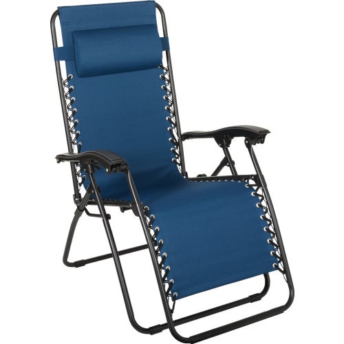 ZD-A806-B26 Outdoor Expressions Oxford Folding Chair