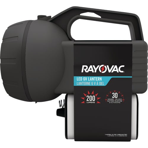 BEPLN6V-BTB Rayovac Floating LED Lantern