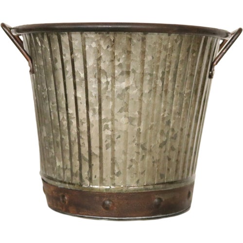 MPT02314 Robert Allen Washboard Planter