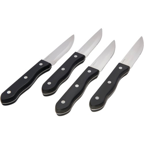 64935 Broil King Stainless Steel Steak Knife Set