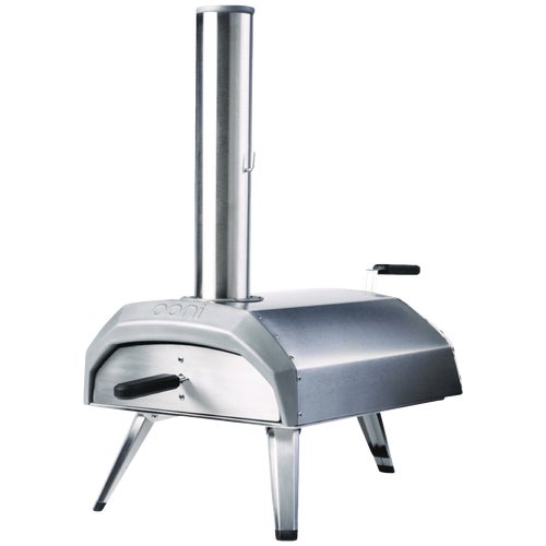 UU-P29400 Ooni Karu 12 Multi-Fuel Pizza Oven