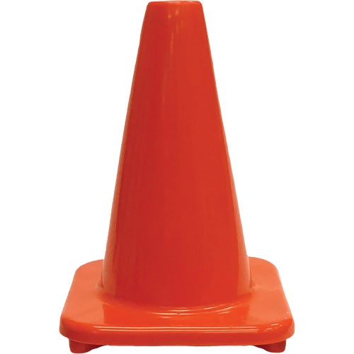 SWFM12-VPD20 Safety Works Professional 12 In. Safety Cone