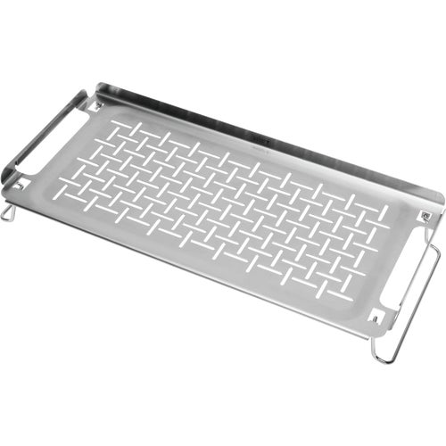 6784 Weber Griddle Warming Rack