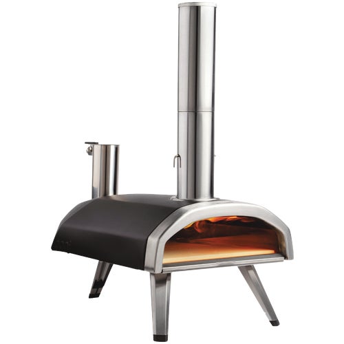 UU-P0AD00 Ooni Fyra 12 Wood Pellet Pizza Oven