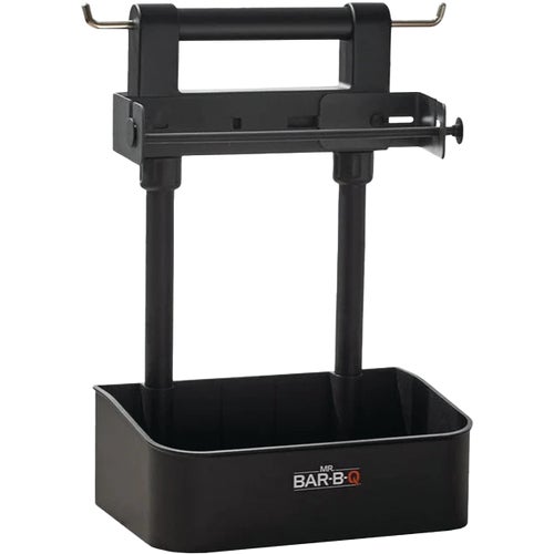 40410Y Mr. Bar-B-Q Grill Caddy