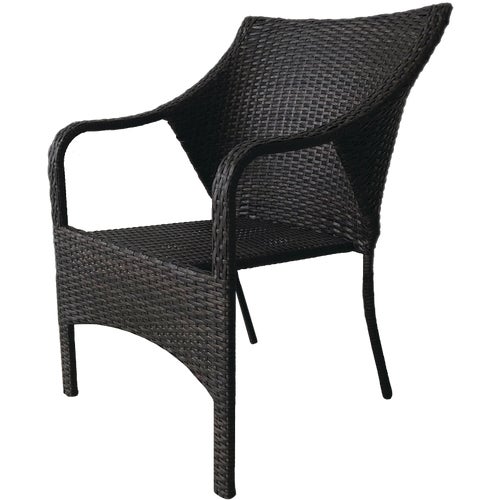 DA20-KR3-6PK Coronado Casuals Manor Wicker Chair